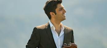 ベンジャミン・グロスヴェナー、ヘヨン・パク、ティモシー・リドゥアウト、キアン・ソルタニ