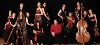 バッハ・コンソート・ウィーン