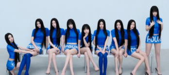 トゥワイス、ワールドツアー