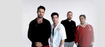 Big Time Rush, In Real Life Worldwide