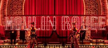 Moulin Rouge, The Musical