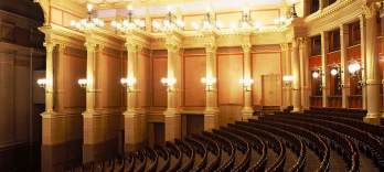Neuvième symphonie de Beethoven Festival de Bayreuth 2026