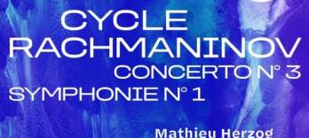 ラフマニノフ・サイクル