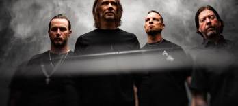 Alter Bridge, What Lies Within Tour