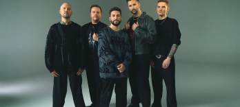 Electric Callboy, World Tour