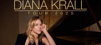 Diana Krall
