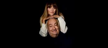 Elena Andreoli Sextett und Paolo Tomelleri
