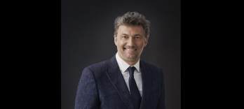 Jonas Kaufmann en Ópera 2025