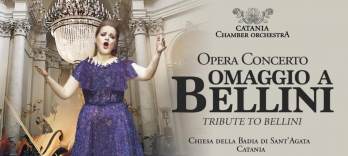 Bellini e Le Quattro Stagioni di Vivaldi