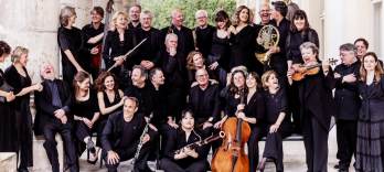 ヨーロッパ室内管弦楽団