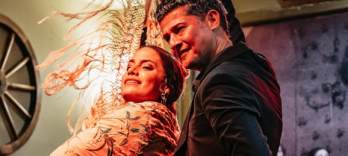 Flamenco Show La Cantaora