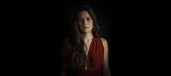 Juliette Mey, Vivaldi Lirico
