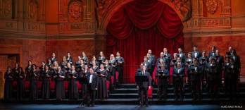 カヴァレリア・ルスティカーナ