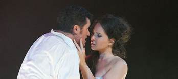 Roméo et Juliette - Ópera de Viena