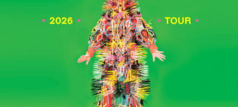 デイヴィッド・バーンとの夕べ