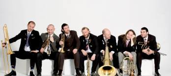 Mnozil Brass