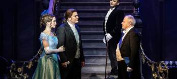 Jekyll and Hyde, Musical