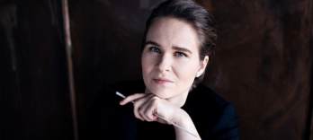 ソルタニ、アイスランド交響楽団とオリカイネン