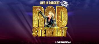 ロッド・スチュワート