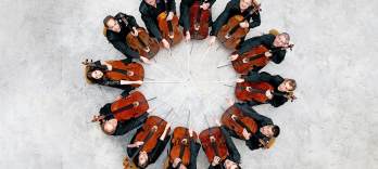 Les 12 Violoncellistes des Berliner Philharmoniker