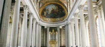 クープラン 暗闇の教訓