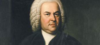 バッハ、クリスマス・オラトリオ