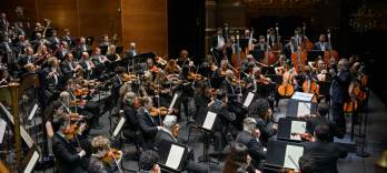 マーラー・ユニバース