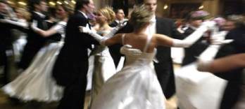 Бал кофейщиков Kaffeesiederball Билеты