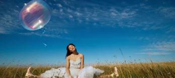 Alicia en el País de las Maravillas