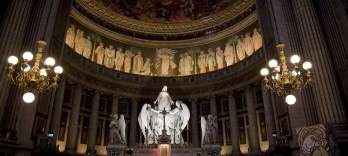 Болеро Равеля, 9-й Бетховен