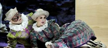 The Marriage of Figaro