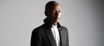Jeff Mills, Blaue Potentiale