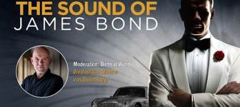 Le Son de James Bond