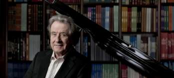 Rudolf Buchbinder, pianoforte