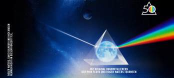 Pink Floyd's The Dark Side of the Moon