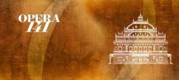 Opera141, Concert de Gală Festiv