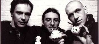 30 лет Löschel Skrepek Zrost