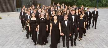 ナショナル・ユース・オーケストラ