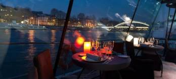 Новогодний ужин