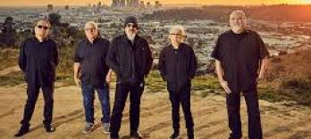 Los Lobos