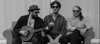 Даниэль Кан, Klezmore Festival Вена 2025