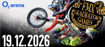 FMX Gladiator Games 2026