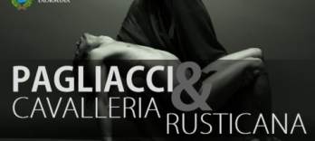 Cavalleria Rusticana  -  Pagliacci  - ミトスオペラフェスティバル