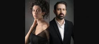 Avec art et courage, Ferrari et Monteverdi