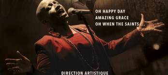 ヘリオス・ゴスペルコンサート