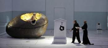 La clemencia de Tito