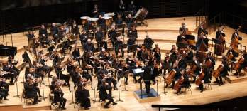 パスデリュープ管弦楽団