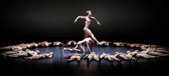 Carmina Burana Danse