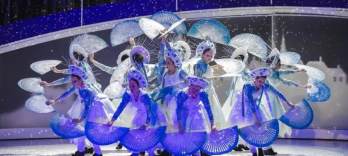 Ensemble Folkloristico Statale Ungherese
