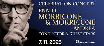 Ennio Morricone, Celebration Concert